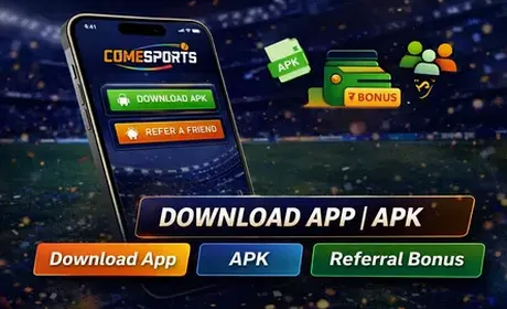 Download the app, unlock code 855BET300, and enter ₹1 contests faster