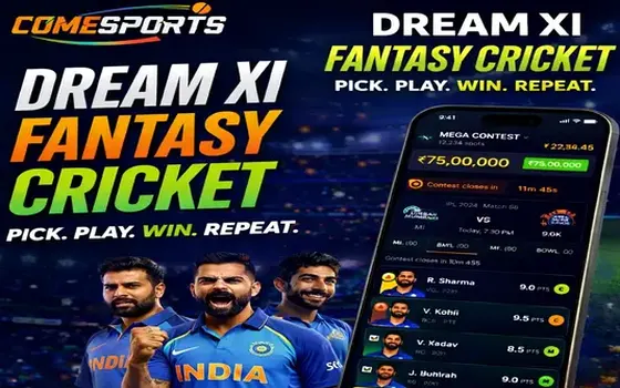 Chennai vs Mumbai on 855bet