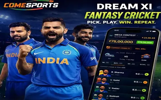Punjab vs Lucknow on 855bet